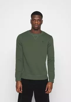 Толстовка Premium Core Ls G-Star, цвет wild olive