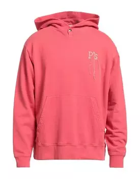 Толстовка President'S, коралл