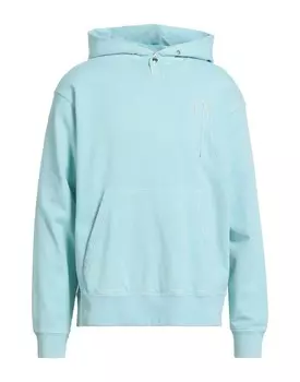 Толстовка President'S, небесно-голубой