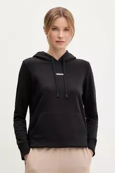 Толстовка Presset Rossignol, черный