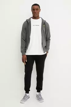 Толстовка Presset Rossignol, серый