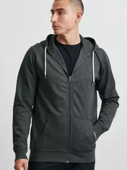 Толстовка пргаррик 11 Project, серый