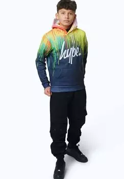 Толстовка PRIMARY DRIPS Hype, цвет multi
