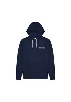 Толстовка Primero для мужчин ellesse, темно-синий