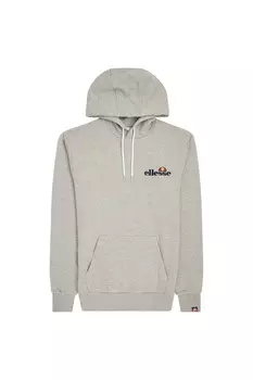 Толстовка Primero с карманом-кенгуру Ellesse, серый