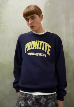 Толстовка Primitive