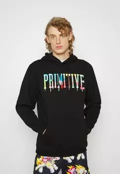 Толстовка Primitive, черный