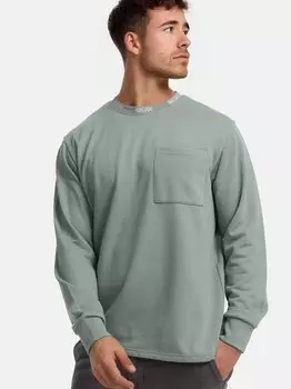 Толстовка принадлежит Indicode, зеленый