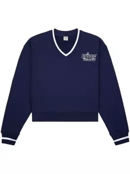 Толстовка Prince Health Sporty & Rich, синий