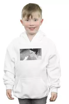 Толстовка «Принцесса и лягушка» Disney, белый