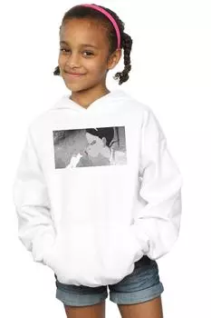 Толстовка «Принцесса и лягушка» Disney, белый