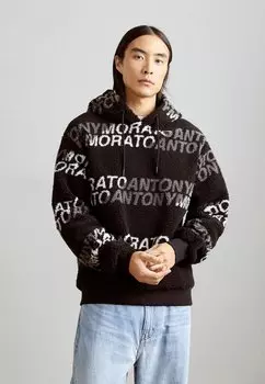 Толстовка Printed Antony Morato, черный