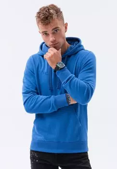 Толстовка PRINTED Ombre, черный