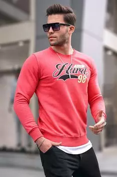 Толстовка Printed Powder 4375 MADMEXT