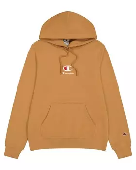 Толстовка приталенного кроя Champion, бежевый