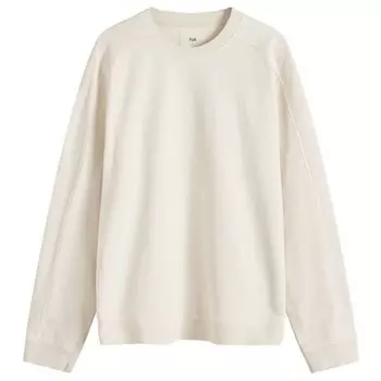 Толстовка «Призма» Folk, экрю