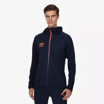 Толстовка про Umbro, синий