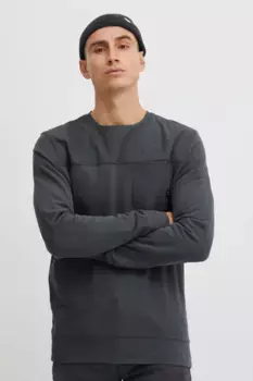 Толстовка "Проект ПРВиктор" "Проект ПРВиктор" 11 Project, цвет Gray Pinstripe