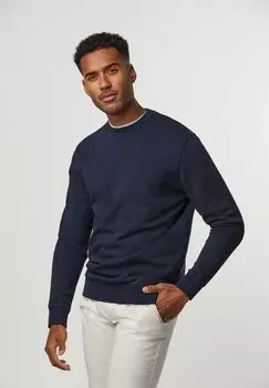 Толстовка PROFUOMO, темно-синий