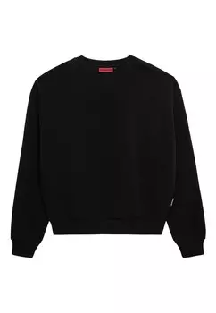 Толстовка Prohibited, черный