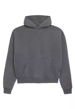 Толстовка Prohibited, цвет Graphite