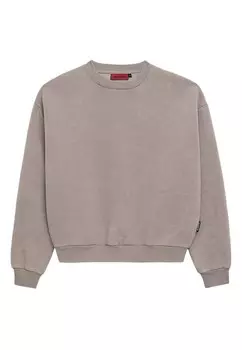 Толстовка Prohibited, песочный