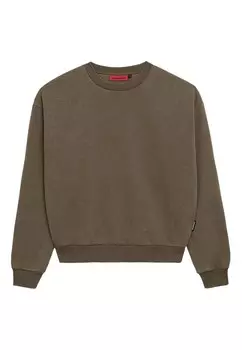 Толстовка Prohibited, пятнистый коричневый