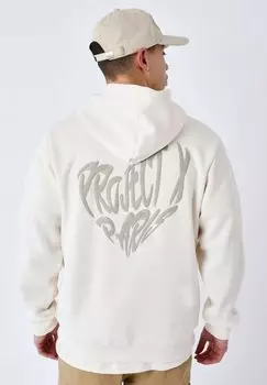 Толстовка Project X Paris, Craie