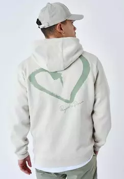 Толстовка Project X Paris, серый