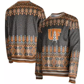 Толстовка ProSphere Findlay Oilers, черный