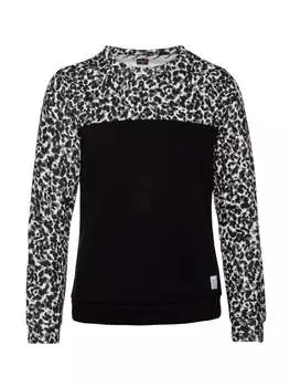 Толстовка Protest, цвет seashell