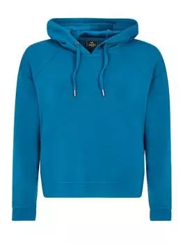 Толстовка Protest, цвет surfing blue