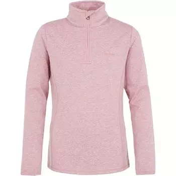 Толстовка Protest Fabrizom, розовый