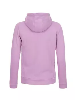 Толстовка Protest Fleecejacke Vanth, фиолетовый