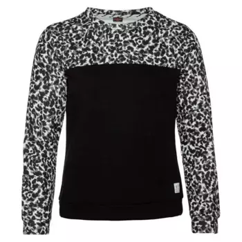 Толстовка Protest Friend, белый