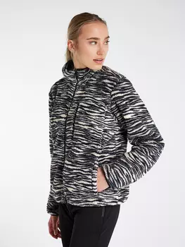 Толстовка Protest Hosta, черный