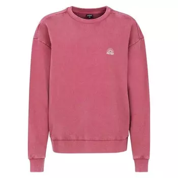 Толстовка Protest Kya, розовый