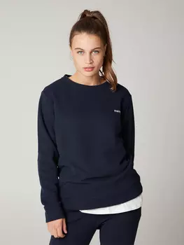 Толстовка Protest Mansiri, темно-синий