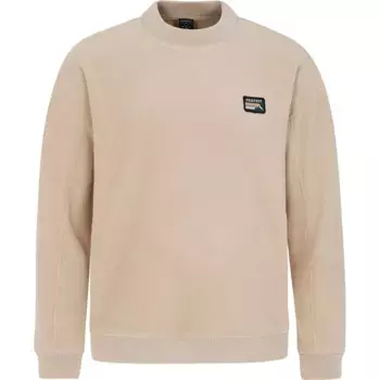 Толстовка Protest Nollie, бежевый