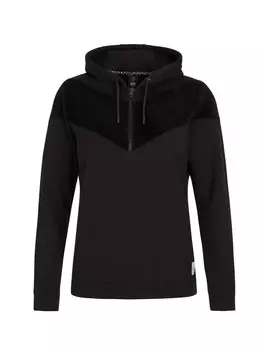 Толстовка Protest NXGATAMI, черный