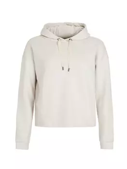 Толстовка Protest NXGDAVIDA, цвет Kitoffwhite