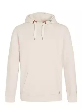 Толстовка Protest NXGPARKER, цвет Kitoffwhite