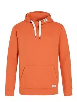 Толстовка Protest NXGPARKER, цвет Terrabrown