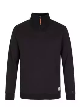 Толстовка Protest NXGQUAKE, черный