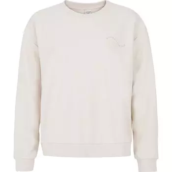 Толстовка Protest Oriana, бежевый