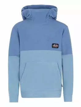 Толстовка Protest PRTALEID JR, цвет Galaxy