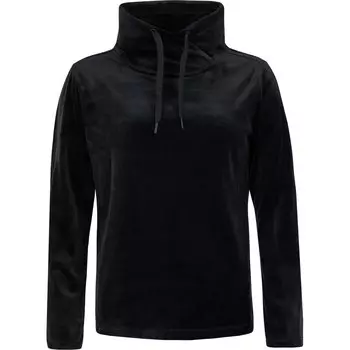 Толстовка Protest Prtbelu, черный