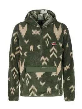 Толстовка Protest PRTFOULDEN, цвет Thyme