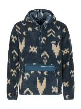 Толстовка Protest PRTFOULDEN, цвет Yale Blue