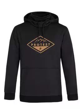 Толстовка Protest PRTISSYK, черный